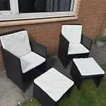 Vogue Apartments