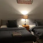 Bank Street Townhouse
