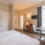 City Apartments