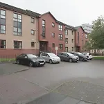Glasgow Hopehill Garden Apartments