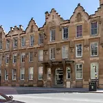 Merchant City Apartment