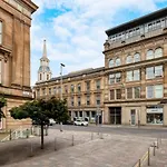 Merchant City Apartment