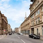 Merchant City Apartment