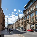 Merchant City Apartment