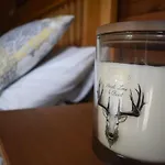 Lodge At Loch Lomond