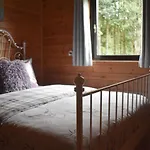 Lodge At Loch Lomond