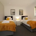 Signature - Railway House 5 Bed