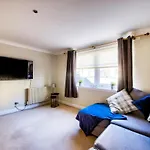 Guestready - Spacious 1Br Flat In The City Center