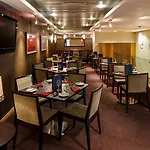 Mercure Glasgow City Hotel