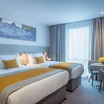 Maldron Hotel Glasgow City