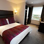 Glynhill Hotel & Spa Near Glasgow Airport