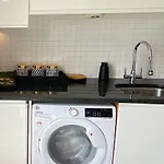 Glasgow Two Bedroom Penthouse