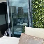 Glasgow Two Bedroom Penthouse