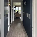 Glasgow Two Bedroom Penthouse