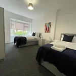 Cardonald House