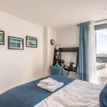 Luxury Apartment With A Great River View