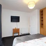 Light-Luxury Flat
