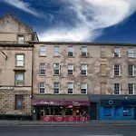 20 Bath Street Apartments Studio 1