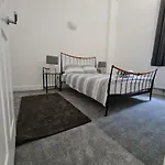 Regent Apartments - Glasgow City Centre