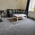 Regent Apartments - Glasgow City Centre