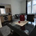 Regent Apartments - Glasgow City Centre