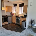 Regent Apartments - Glasgow City Centre