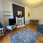 Irongray House