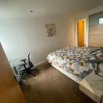Modern 2-Bed Apartment In Glasgow Secc/Hydro