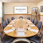Mercure Glasgow City Hotel