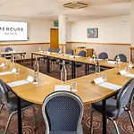 Mercure Glasgow City Hotel