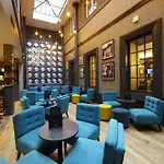 Malmaison Glasgow