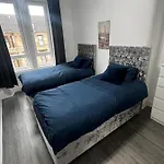 Wellington Apartment