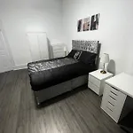 Wellington Apartment