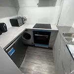 Wellington Apartment