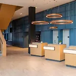 Courtyard By Marriott Glasgow Sec
