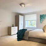 Crown Upper Apartment
