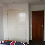 Private Double Bedroom In Glasgow City Centre