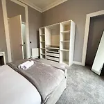 Premium 2Br Flat In The City Centre