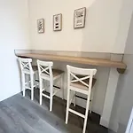 Premium 2Br Flat In The City Centre