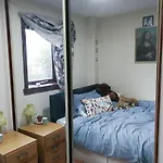 Guest House Private Room Near Glasgow City Centre