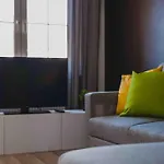 Comfysleep Aparthouse