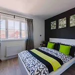 Comfysleep Aparthouse