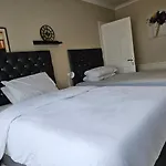Hampden Park Apartment
