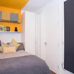 Modern City Living Studios At Riverside In The Heart Of Glasgow
