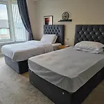 Hampden Park Apartment