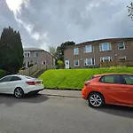 Hampden Park Apartment