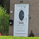 Hampden Park Apartment
