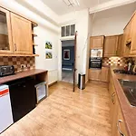 Cozy Retreat Glasgow West End