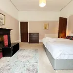 Cozy Retreat Glasgow West End