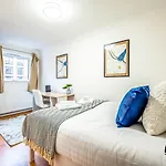 West End 3Br-2Ba, Near Kelvingrove Museum - Free Parking By Bonjour Residences Glasgow